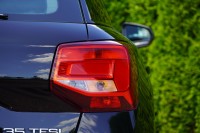Audi Q2 1.5 TFSI advanced