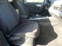 Audi A4 Avant 35 TFSI S line S-Tronic