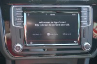 VW Caddy 1.4 TSI Highline