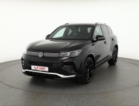Vorschau: VW Tiguan 1.5 TSI R-Line DSG