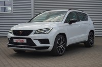 Vorschau: Cupra Ateca 2.0 TSI 4Drive DSG