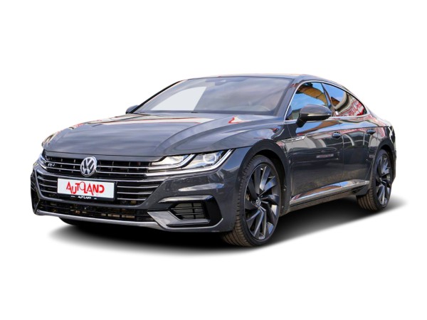 VW Arteon 2.0 Elegance