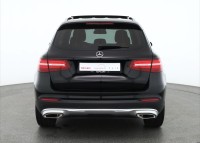 Mercedes-Benz GLC 250 4Matic Exclusive
