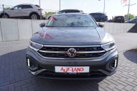 VW T-Roc R-Line 2.0 TSI DSG 4M