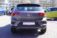 VW T-Roc 1.0 TSI Style VC
