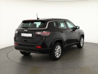Jeep Compass 1.5 Altitude M-Hybrid