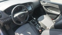 Hyundai i20 1.0 T-GDI YES!