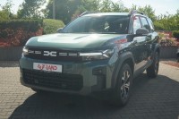 Vorschau: Dacia Bigster Expression 140 mHev