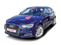 Audi A3 1.4 TFSI e-tron SB sport S-Tronic 2-Zonen-Klima Navi Sitzheizung