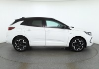 Opel Grandland (X) 1.2 Turbo Ultimate