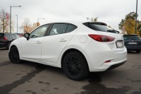 Mazda 3 Mazda 1.5