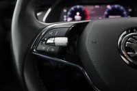 Skoda Octavia Combi 2.0 TDI Style