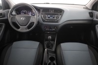 Hyundai i20 1.2 blue Classic