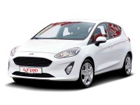 Ford Fiesta 1.1 Cool&Connect S/S Navi Sitzheizung LED