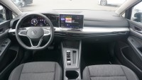 VW Golf VIII Variant 1.5 eTSI Life