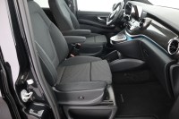 Mercedes-Benz V-Klasse V 300 d lang Aut.