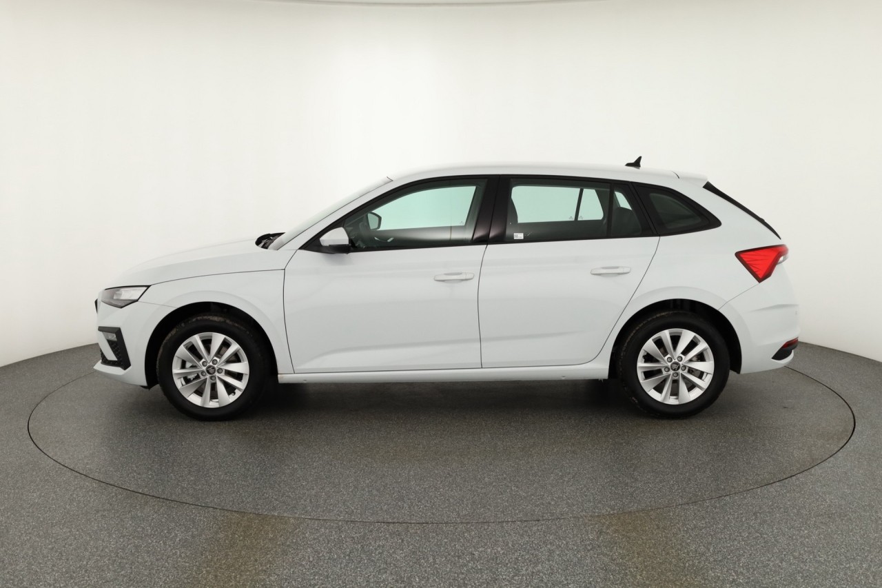 Skoda Scala 1.0 TSI DSG