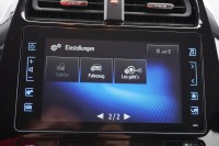 Toyota Prius 1.8 Hybrid Plug-in