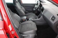 Cupra Ateca 2.0 TSI DSG 4Drive