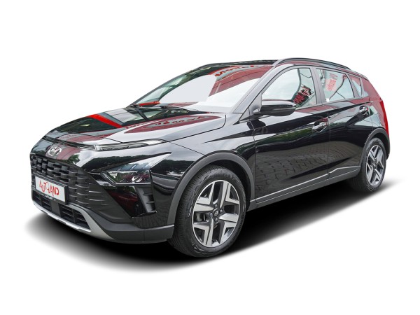 Hyundai BAYON Bayon 1.0 T-GDI Trend 2WD