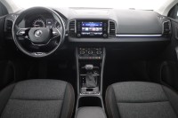 Skoda Karoq 2.0 TDI DSG Clever 4x4