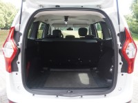 Dacia Lodgy 1.6 SCe 100 Comfort