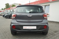 Hyundai i10 1.0 Basis blue