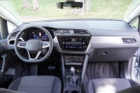 VW Touran 1.5 TSI DSG