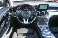 Mercedes-Benz GLC 200 220 d 4Matic