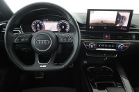 Audi A4 Quattro Avant 45 TFSI quattro edition one