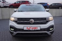 VW T-Cross 1.0 TSI Comfortline