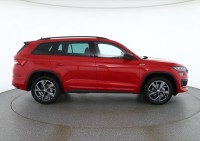 Skoda Kodiaq 1.5 TSI DSG Sportline