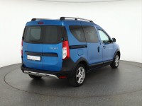 Dacia Dokker Stepway1.2 TCe 115