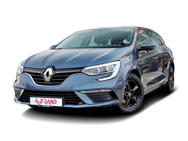Renault Megane IV Grandtour 1.2 TCe Life