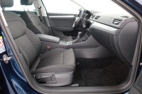 Skoda Superb 2.0 TDI DSG