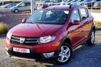 Vorschau: Dacia Sandero 0.9 Prestige Stepway