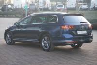 VW Passat Variant 2.0 TDI Elegance 4M