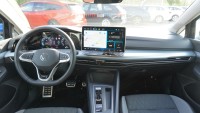 VW Golf VIII Variant 1.5 eTSI Goal DSG