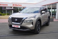 Vorschau: Nissan X-Trail 1.5 VC-T mHev N-Connecta Aut.