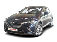 Mazda CX-3 2.0 Exclusive-Line