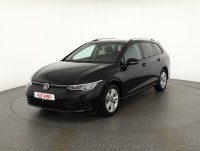 VW Golf VIII Variant 1.5 TSI Life LED Navi ACC DAB