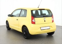 Seat Mii 1.0 MPI Reference