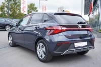 Hyundai i20 1.2
