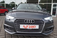 Audi A4 Avant 40 2.0 TFSI