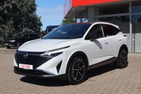 Vorschau: Nissan Qashqai Tekna 1.3 Dig-T Aut.