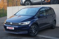 Vorschau: VW Touran 2.0 TDI DSG Comfortline