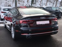 Vorschau: Audi A5 Sportback 40 TDI quattro
