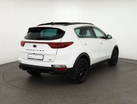 Kia Sportage 1.6 T-GDI Black Edition 4WD