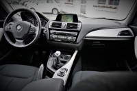 BMW 118 118i Advantage