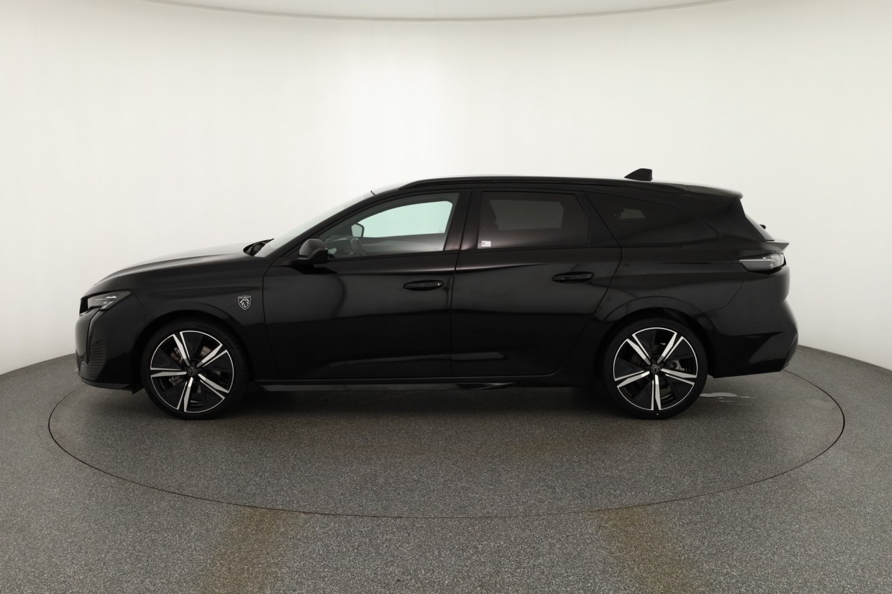 Peugeot 308 SW GT-Line PureTech 130 Aut.